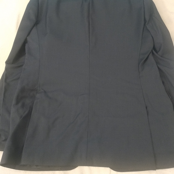 Hugo Boss suit separate black jacket - Picture 3 of 4